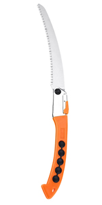 hand saw for trees