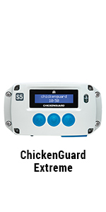 chickenguard extreme