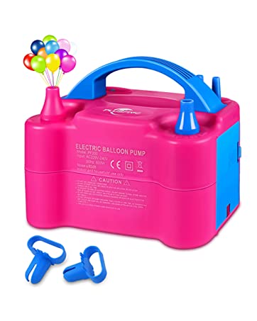 table balloon arch kit