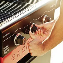 Electric ignition gas2coal