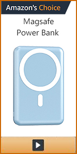 magsafe portable charger