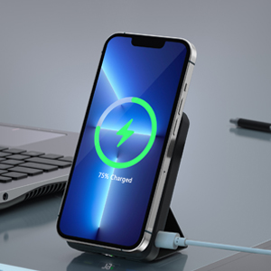portable charger iphone