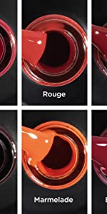 nail polish varnish l'oreal paris nailmatic mavala manicure pedicure essie meanail kit beauty art