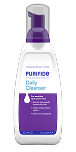 Purifide Daily Cleanser