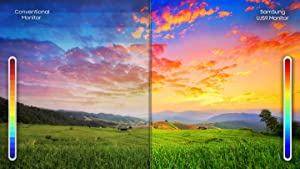 Samsung UHD