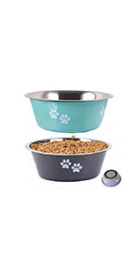 Dog Bowls