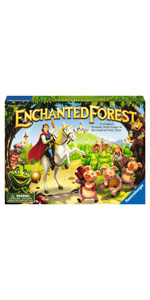 Enchanted Forest