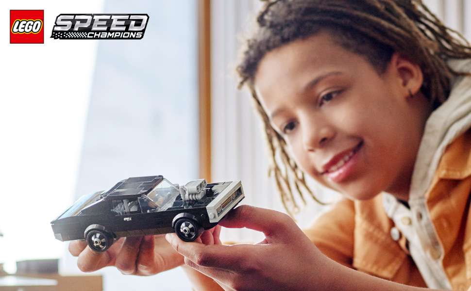 76912_Speed Champions