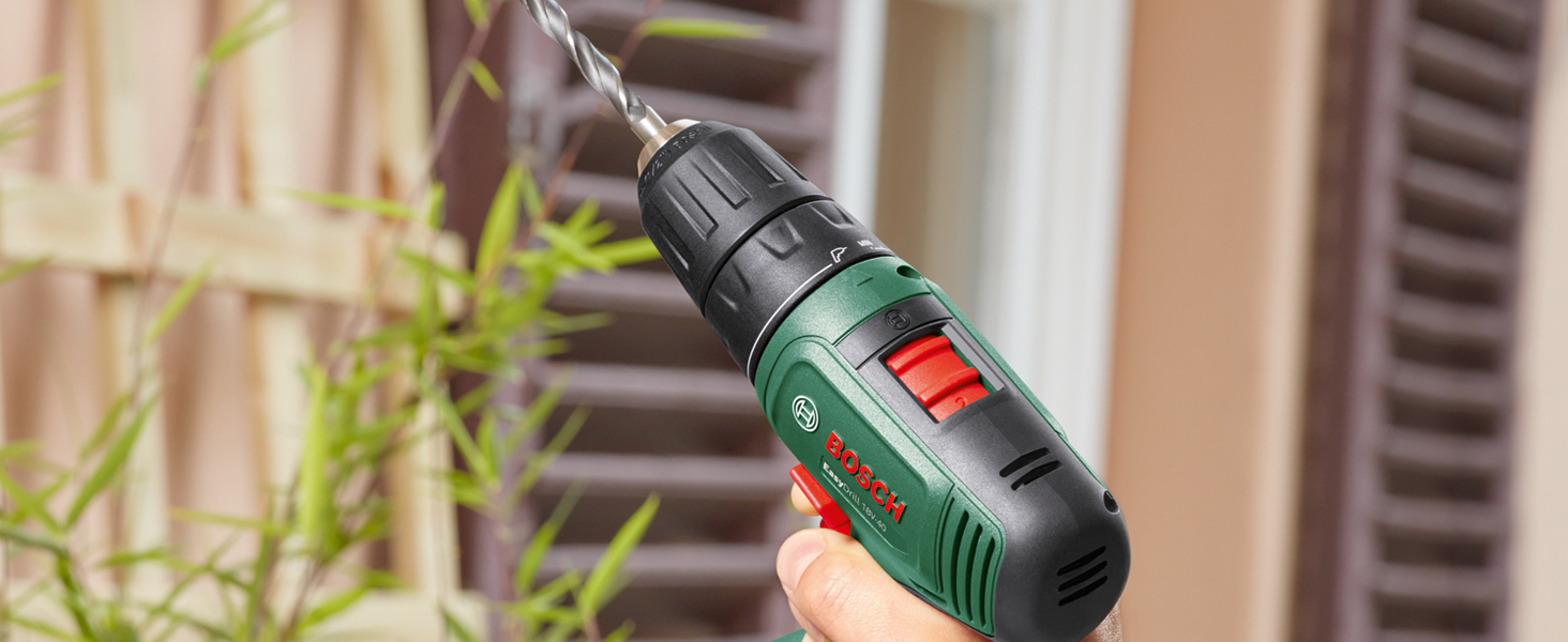 EasyDrill 18V-40