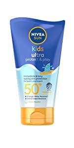 NIVEA SUN Kids Ultra