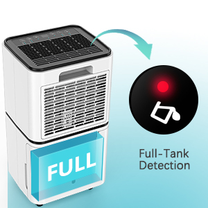 dehumidifiers for home