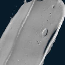 one coat paint swatches