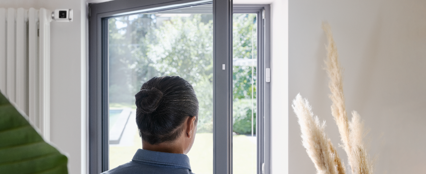 Door-/window contact II