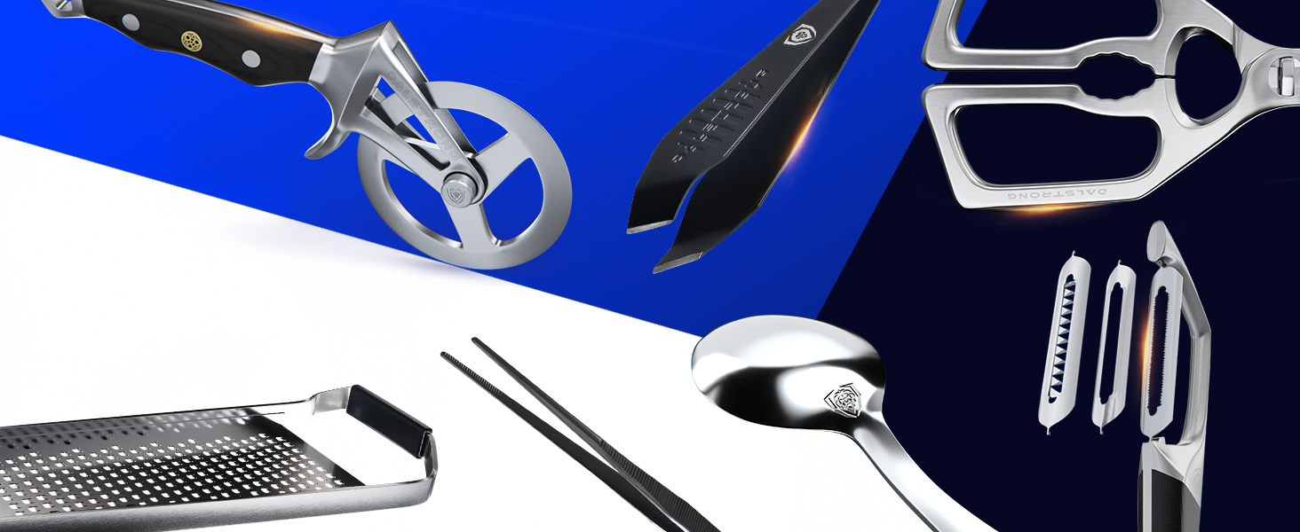 Dalstrong Accessories