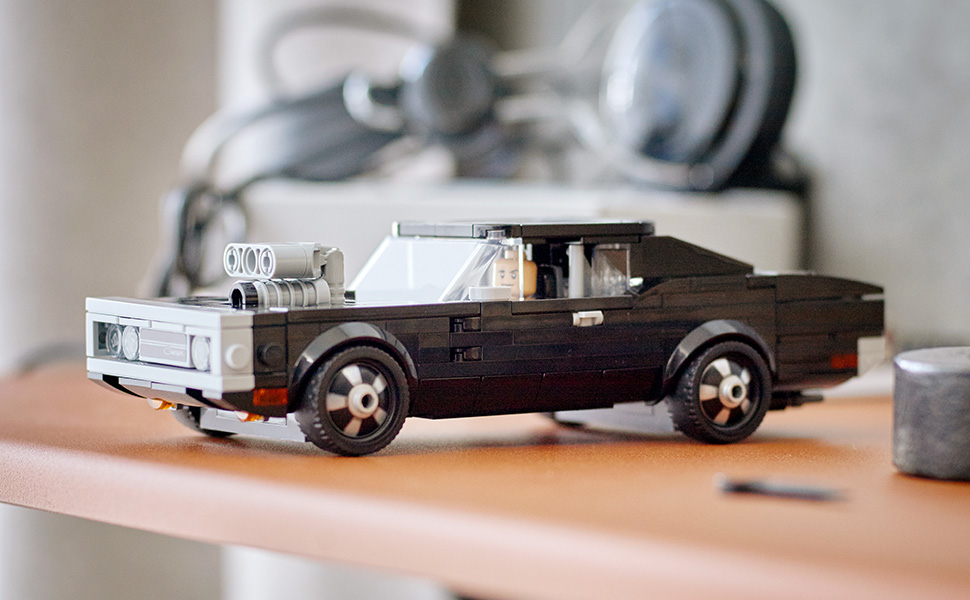76912_Speed Champions