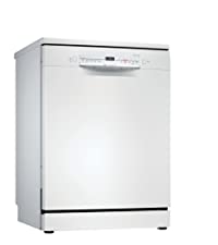 Bosch SMS2ITW08G Dishwasher