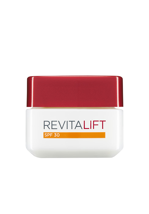 revitalift spf day
