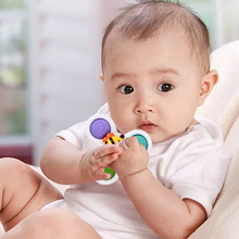 Suction Cup Sensory Toys