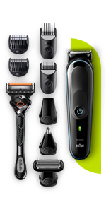 braun