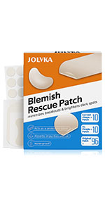 blemish pimple patch