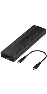 Sabrent Enclosure