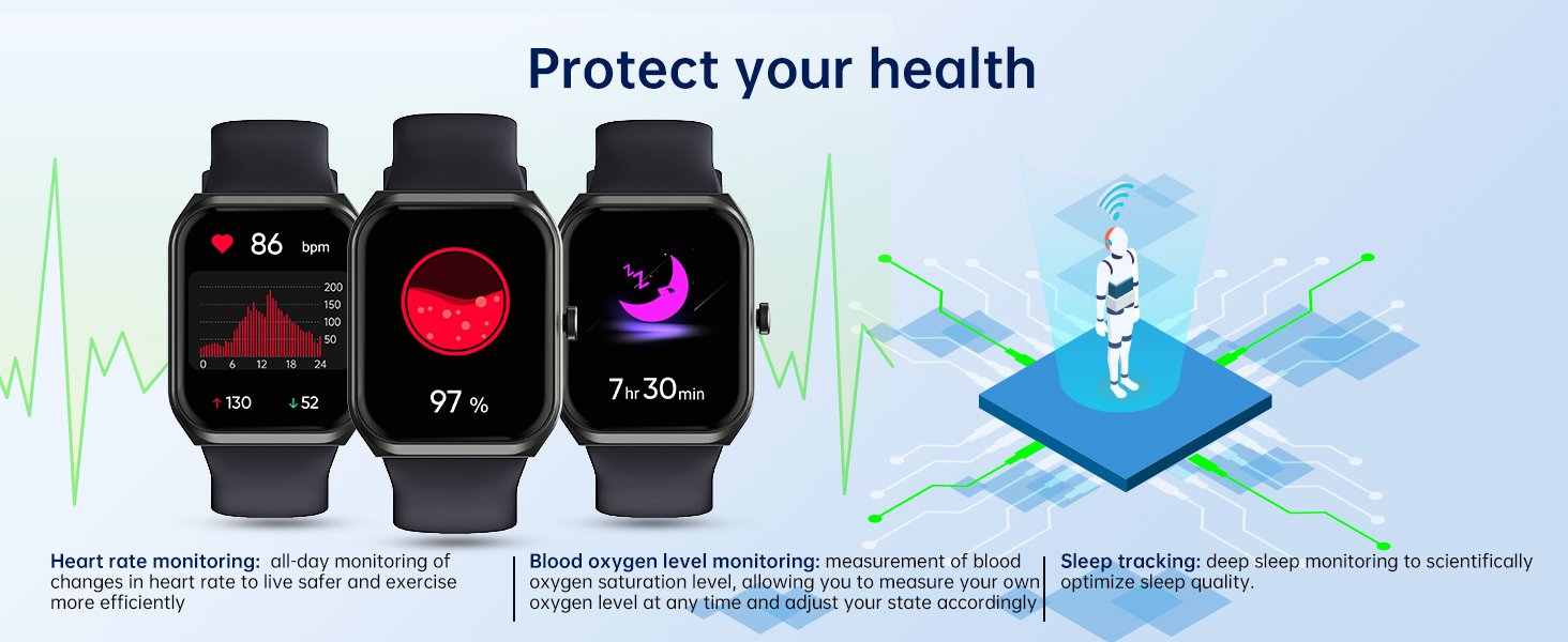 smartwatches