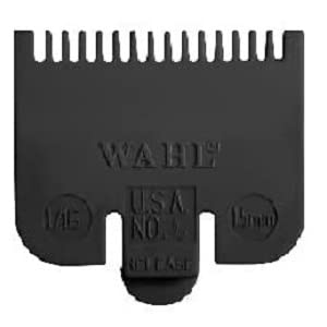 additional comb
