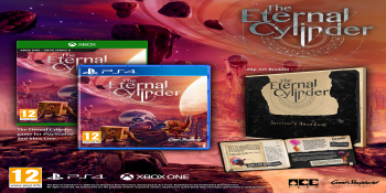 PS4 packshot
