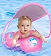 baby swimming float