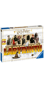 Harry Potter Labyrinth