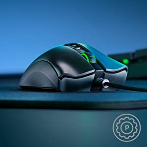 Razer Deathadder V2 a+