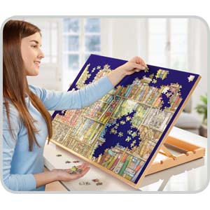 easel