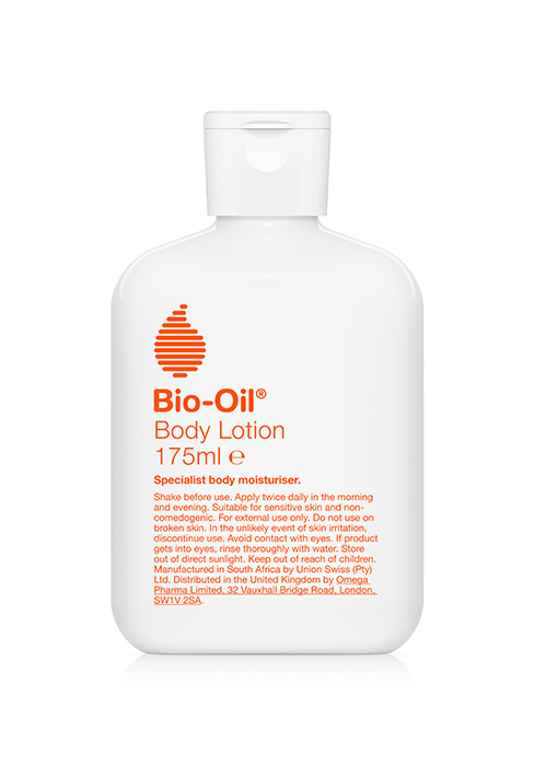 Bio-Oil Body Lotion