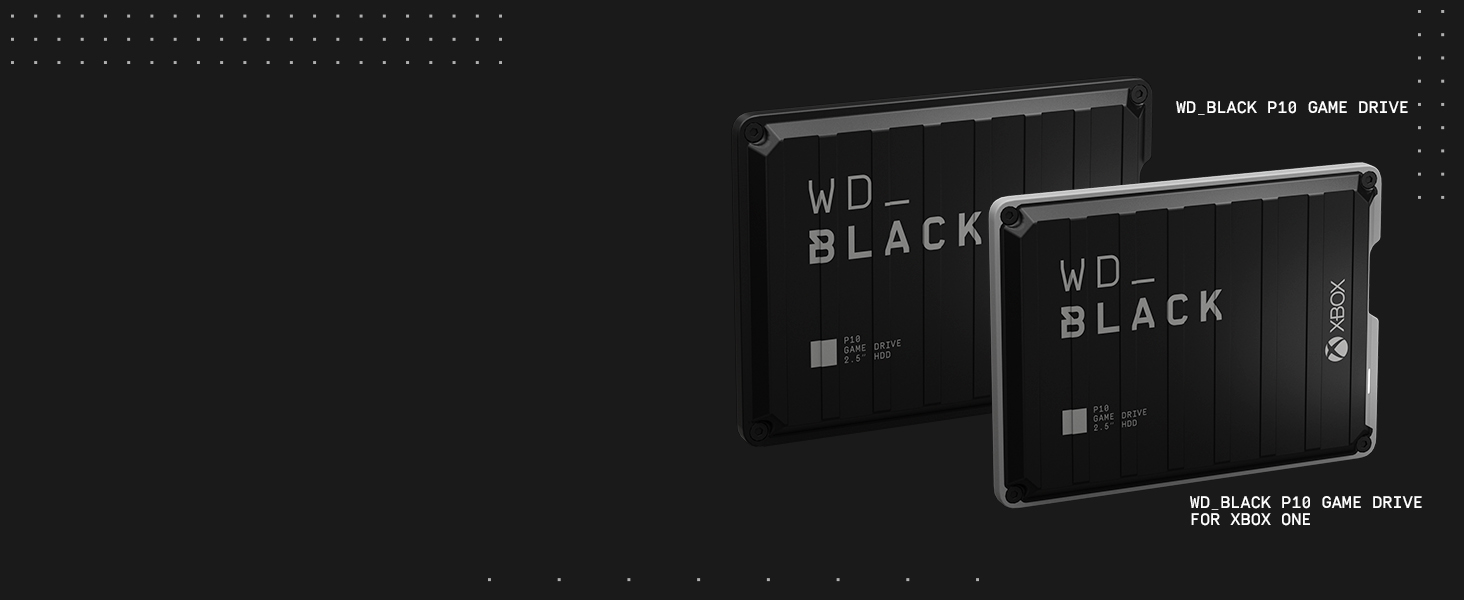 WD_BLACK D10 Refresh