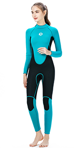 wetsuit