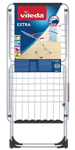 Vileda Extra Airer