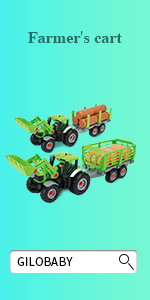 Take Apart Tractor Truck