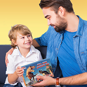 Gifts & Toys for Kids