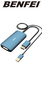 displayport to dvi dual link