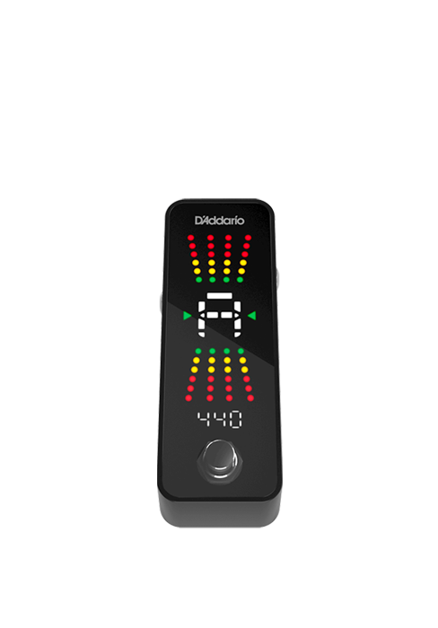 Pedal Tuner