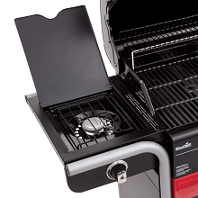 Charcoal Tray Gas2Coal 2.0 440