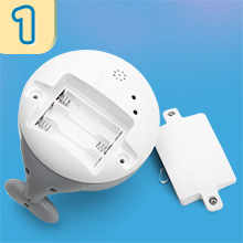 Baby Bath Toys