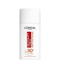Revitalift Anti-Uv fluid