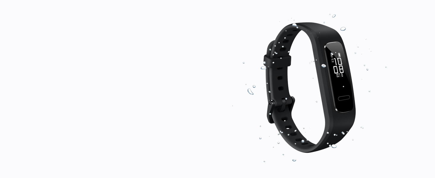 HUAWEI Band 4e active