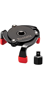 oil filter removal tool