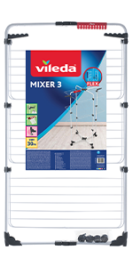 Vileda Mixer Airer