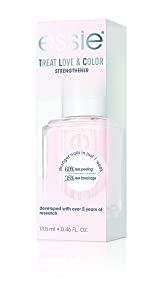 tlc, treatement nails, nail strengthener, strong nails, gel nail polish
