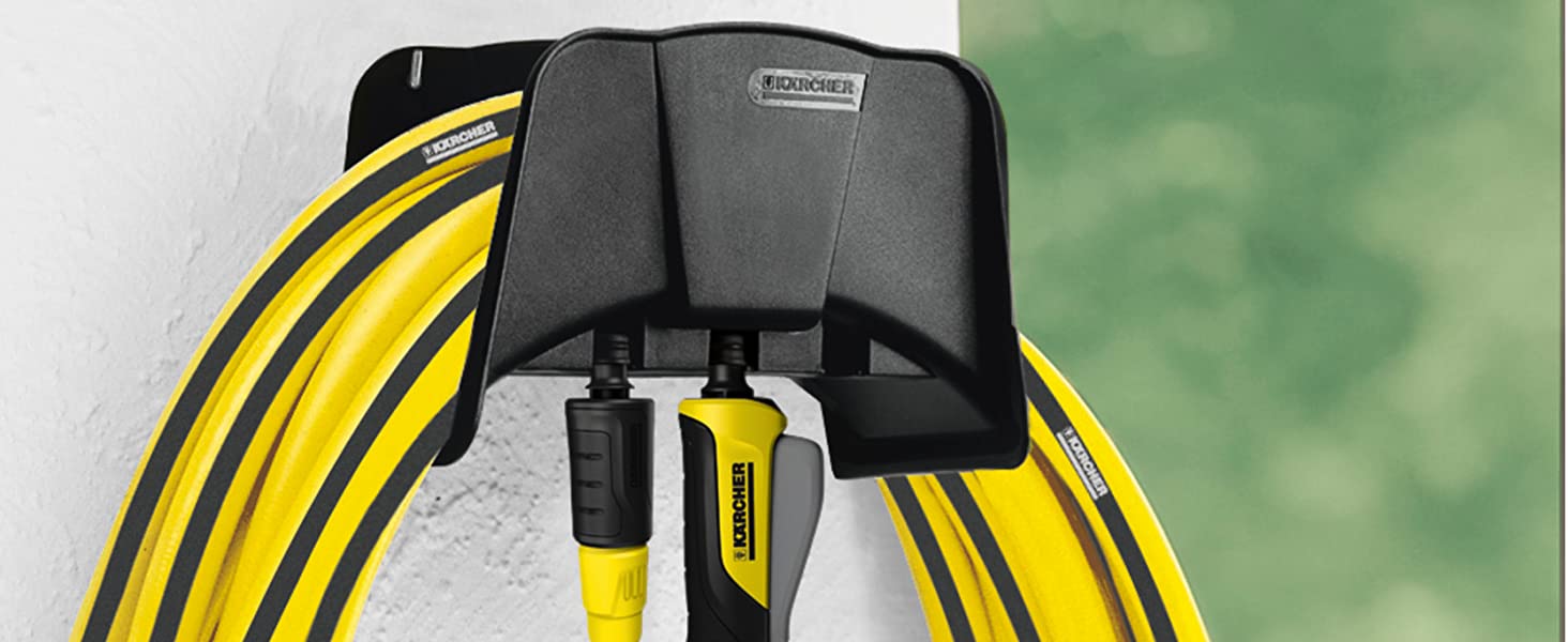 hose hanger