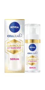 MOP Luminous 630 Serum