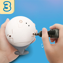 Baby Bath Toys